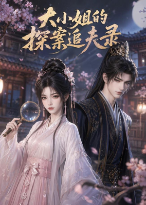 大小姐的探案追夫录(76集) 大小姐的探案追夫录(76集)在哪里可以全集