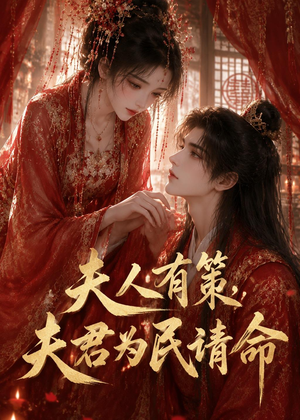 夫人有策,夫君为民请命(33集) 夫人有策,夫君为民请命(33集)全集在线看