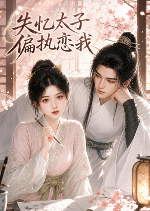 失忆太子偏执念我(56集) 失忆太子偏执念我(56集)贝贝短剧分享