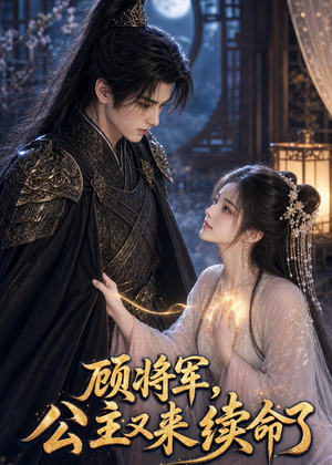 顾将军,公主又来续命了(92集) 顾将军,公主又来续命了(92集)更新时间一览表