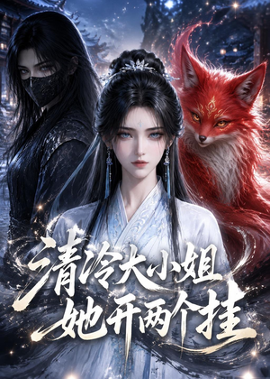 清冷大小姐她开两个挂(127集) 清冷大小姐她开两个挂(127集)免费短剧完整版