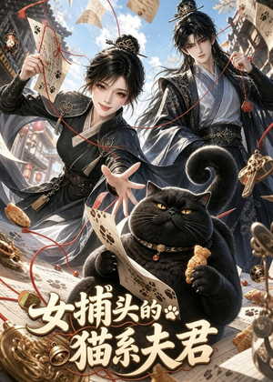 女捕头的猫系夫君(45集) 女捕头的猫系夫君(45集)在哪看是免费的