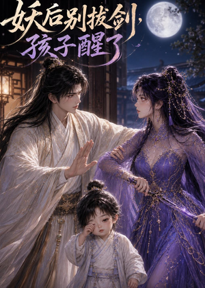 妖后别拔剑，孩子醒了（32集）精彩短剧片段