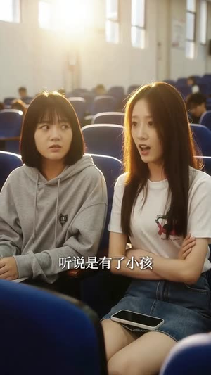 许你一世情深（85集）西瓜短剧免费看