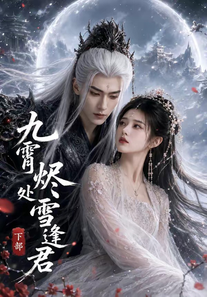 九霄烬处雪逢君下部(43集) 九霄烬处雪逢君下部(43集)最后一集