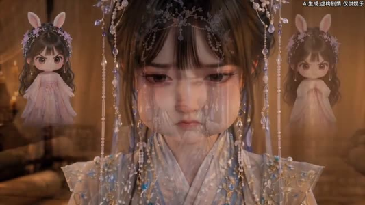 落凡小兔,世子独宠(111集) 落凡小兔,世子独宠(111集)全剧看到大结局