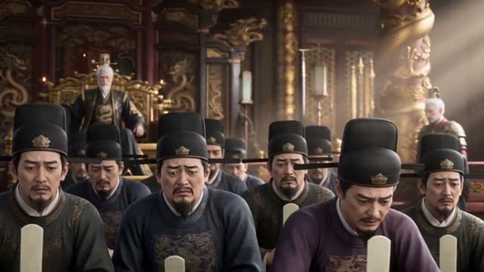 全家反派白切黑,唯有郡主真阎王(136集) 全家反派白切黑,唯有郡主真阎王(136集)全集免费