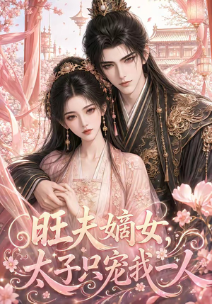 旺夫嫡女,太子只宠我一人(51集) 旺夫嫡女,太子只宠我一人(51集)最热短剧抢先看