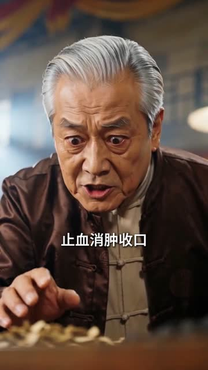 放生乌龟后我靠仙草发家致富(46集) 放生乌龟后我靠仙草发家致富(46集)第32集