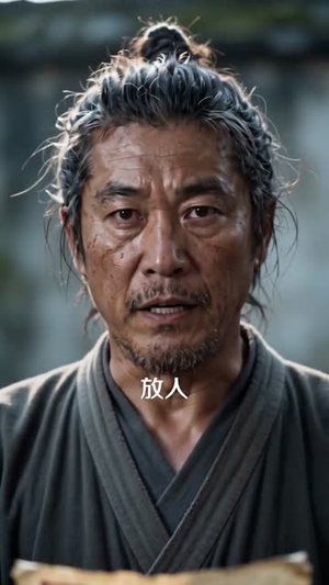天牢出苟帝,稳健得长生第二季(80集) 天牢出苟帝,稳健得长生第二季(80集)深深爱上这部剧