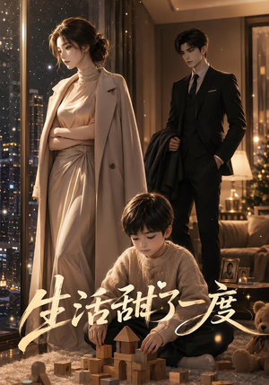 生活甜了一度(30集) 生活甜了一度(30集)第一集