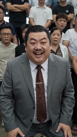 觉醒黄金眼,我逆天改命(41集) 觉醒黄金眼,我逆天改命(41集)一起追短剧