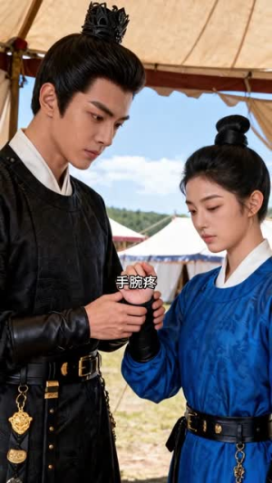 新婚当夜二人一同逃婚(21集) 新婚当夜二人一同逃婚(21集)精彩短剧追不停