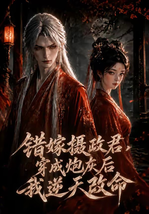 错嫁摄政君,穿成炮灰后我逆天改命(61集) 错嫁摄政君,穿成炮灰后我逆天改命(61集)番茄短剧免费看