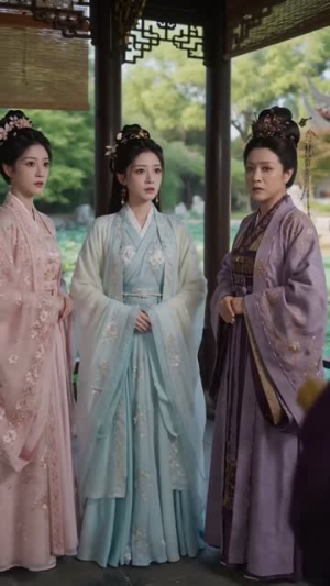 嫡女重生:医毒定朝局(30集) 嫡女重生:医毒定朝局(30集)免费热门短剧