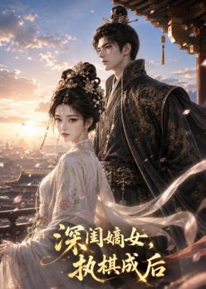 深闺嫡女,执棋成后(63集) 深闺嫡女,执棋成后(63集)热门爆款短剧