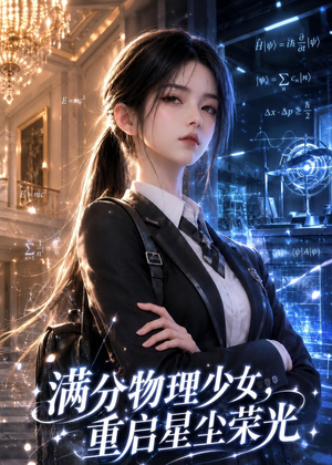 满分物理少女,重启星尘荣光(72集) 满分物理少女,重启星尘荣光(72集)一起看短剧