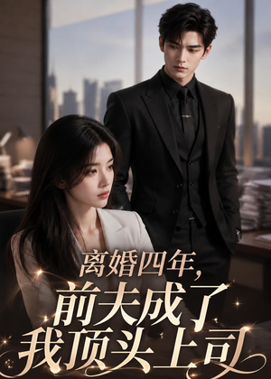 离婚四年，前夫成了我顶头上司（63集）短剧免费看