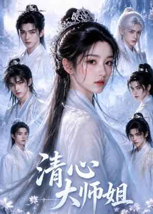 清心大师姐(16集) 清心大师姐(16集)越看越好看短剧