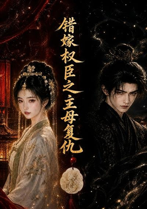 错嫁权臣之主母复仇(52集) 错嫁权臣之主母复仇(52集)超级好看的短剧