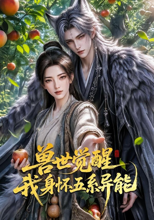 兽世觉醒我身怀五系异能(70集) 兽世觉醒我身怀五系异能(70集)推荐热门短剧