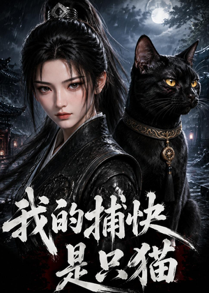 我的捕快是只猫(85集) 我的捕快是只猫(85集)热门短剧推荐。