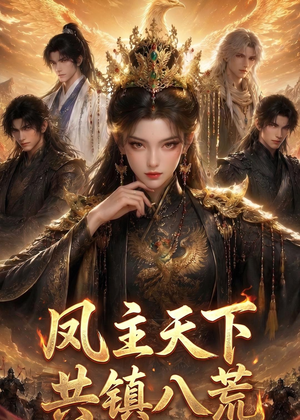 凤主天下，共镇八荒（42集）免费看短剧