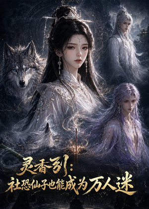 灵香引:社恐仙子也能成为万人迷(60集) 灵香引:社恐仙子也能成为万人迷(60集)1-102集