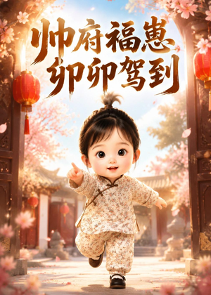 帅府福崽,卯卯驾到(94集) 帅府福崽,卯卯驾到(94集)新短剧推荐