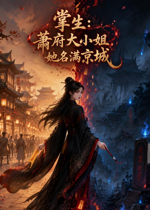 掌生：萧府大小姐她名满京城（121集）好看的短剧推荐
