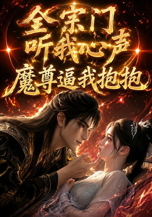 全宗门听我心声,魔尊逼我抱抱(84集) 全宗门听我心声,魔尊逼我抱抱(84集)短剧在线看