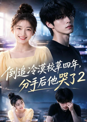 倒追冷漠校草四年,分手后他哭了2(61集) 倒追冷漠校草四年,分手后他哭了2(61集)短剧片段推荐