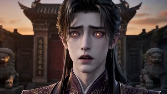 丑妻仙缘第三季(123集) 丑妻仙缘第三季(123集)火爆短剧推荐