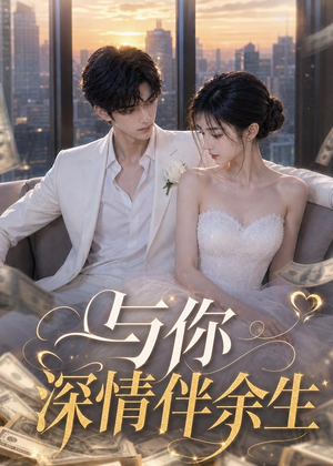 与你深情伴余生（24集）亿万短剧抢先看