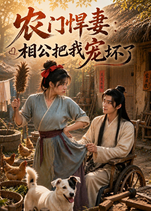 农门悍妻：相公把我宠坏了（115集）免费看