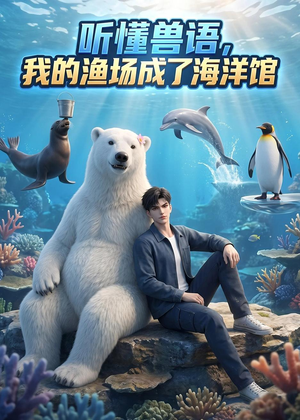听懂兽语,我渔场成了海洋馆(53集) 听懂兽语,我渔场成了海洋馆(53集)深深爱上这部剧