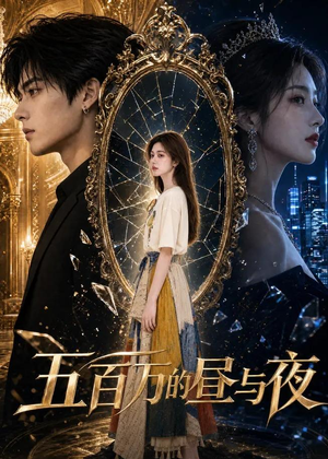 五百万的昼与夜(97集) 五百万的昼与夜(97集)短剧全集大结局