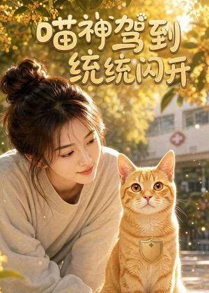 喵神驾到统统闪开(70集) 喵神驾到统统闪开(70集)短剧演员排行榜