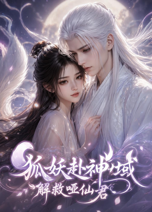 狐妖赴神域,解救哑仙君(88集) 狐妖赴神域,解救哑仙君(88集)无需会员免费看