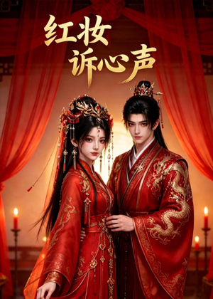 红妆诉心声(20集) 红妆诉心声(20集)最新热播短剧