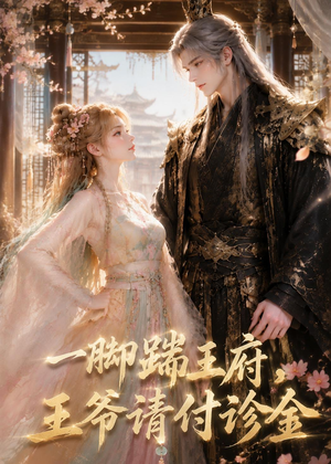 一脚踹王府,王爷请付诊金(59集) 一脚踹王府,王爷请付诊金(59集)超甜短剧抢先看