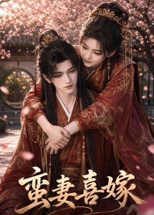 蛮妻喜嫁(34集) 蛮妻喜嫁(34集)全集一次看完