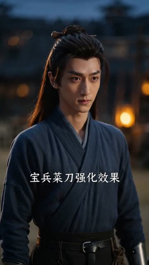 厨神,妖兽:不好,我们成食材了!(80集) 厨神,妖兽:不好,我们成食材了!(80集)热门短剧分享