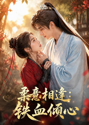 柔意相逢:铁血倾心(101集) 柔意相逢:铁血倾心(101集)全集免费看短剧