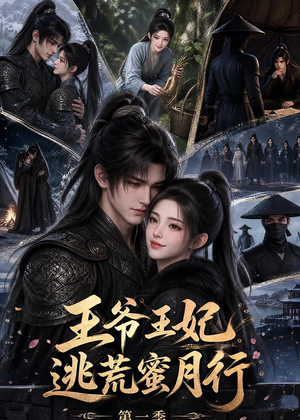 《王爷王妃，逃荒蜜月行第一季》（130集）免费在线看短剧全集-推影坊