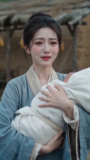 村里来了只白骨精(61集) 村里来了只白骨精(61集)好看又上头短剧