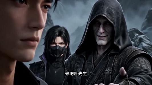 三百万大单被夺,怀表听心当众逆袭(46集) 三百万大单被夺,怀表听心当众逆袭(46集)短剧片段分享