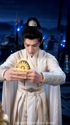 本座这辈子只想一个人清净(117集) 本座这辈子只想一个人清净(117集)短剧免费看