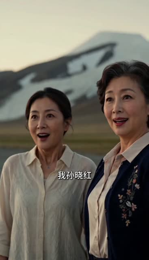 我陪闺蜜闯西藏,改写晚年生活(60集) 我陪闺蜜闯西藏,改写晚年生活(60集)好看短剧看不停