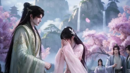 我靠神颜攻略大魔头(30集) 我靠神颜攻略大魔头(30集)精彩短剧来袭